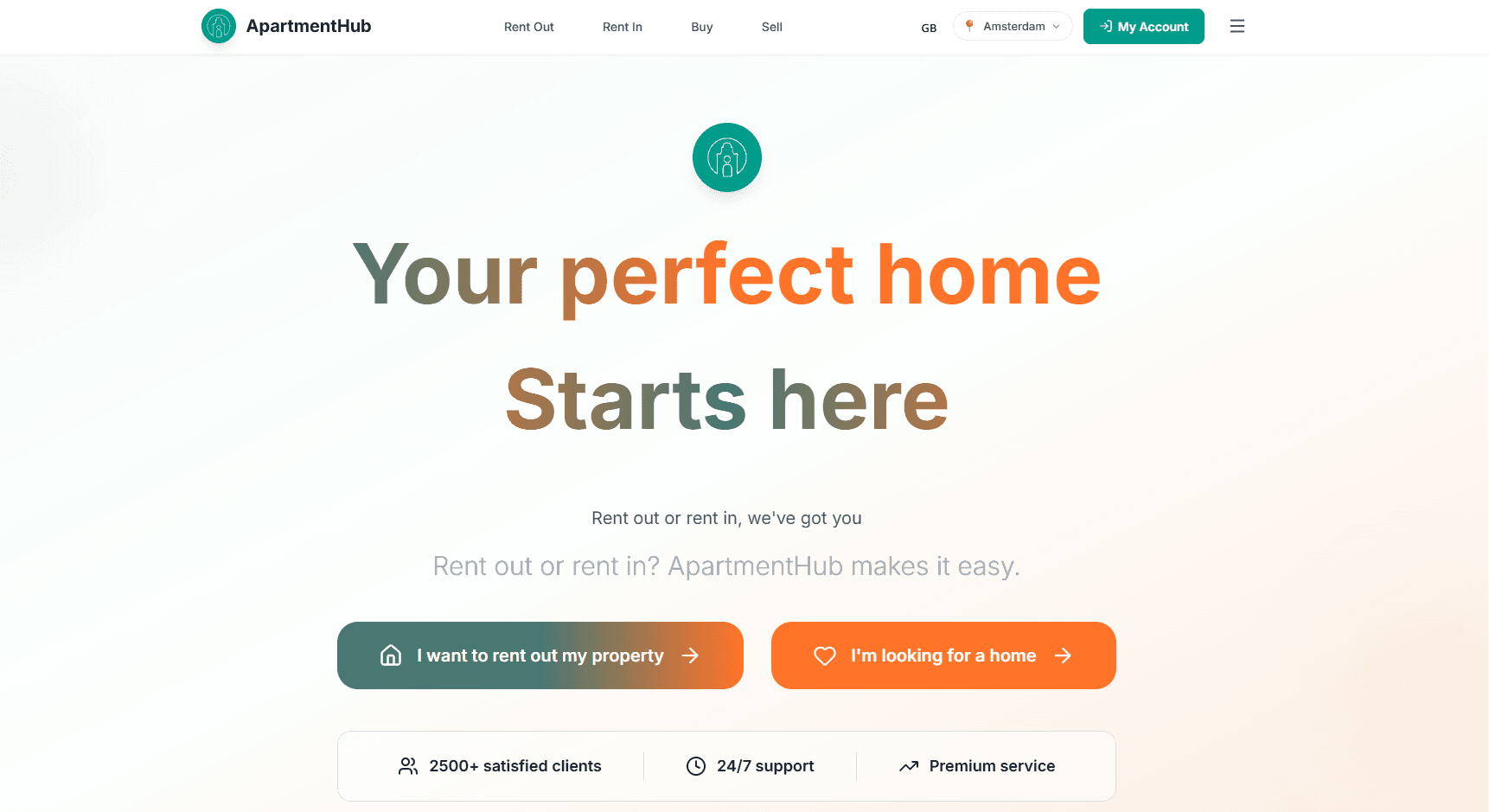 ApartmentHub
